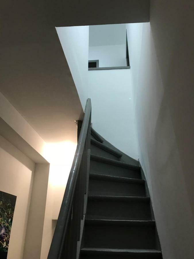 Villa Des Ursulines 瓦朗西纳 外观 照片